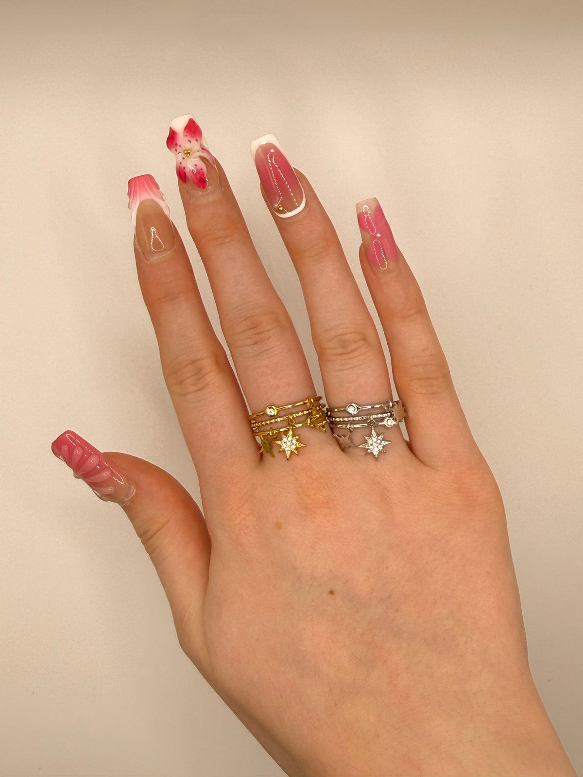 Bague Belinda