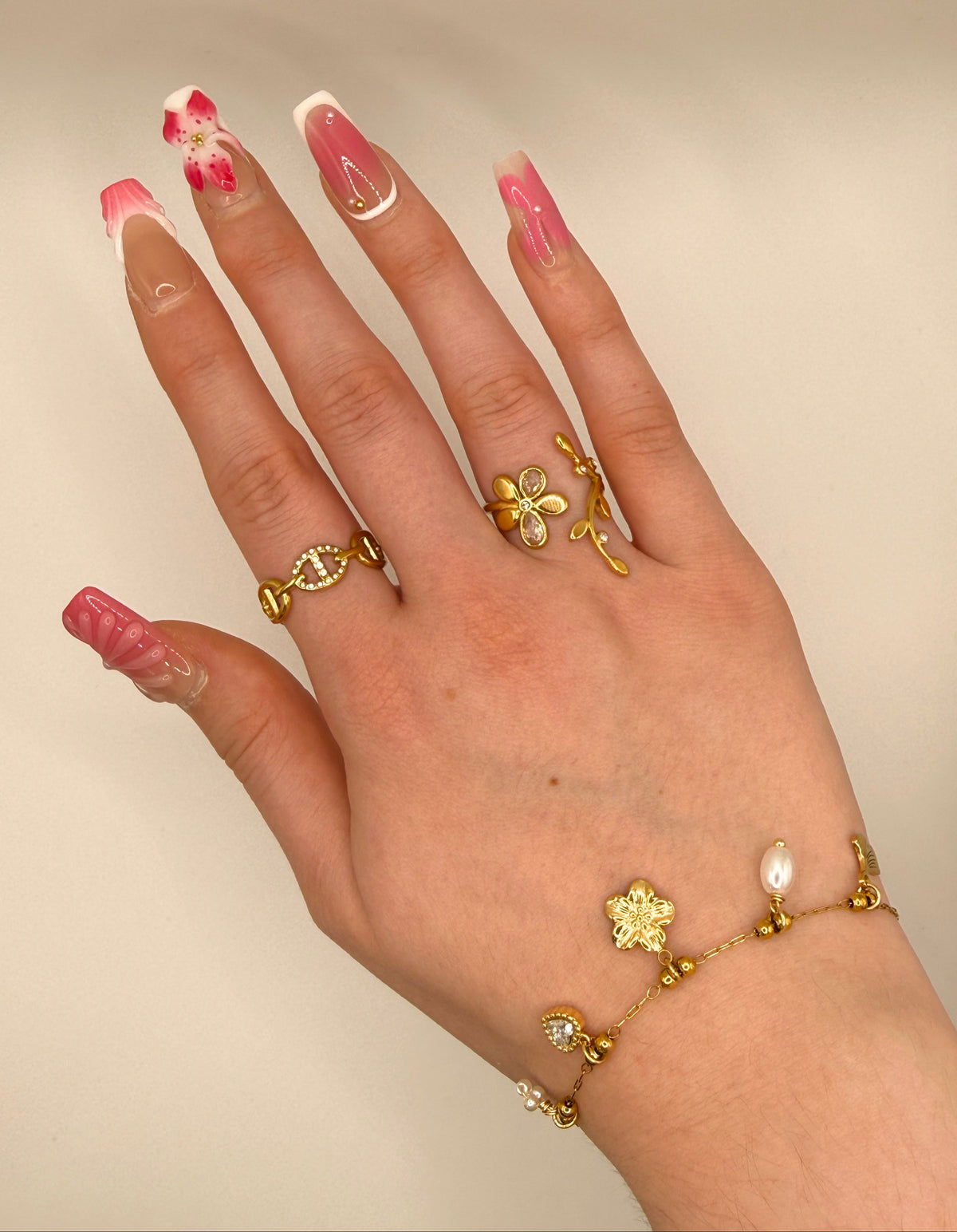 Bracelet Auralis