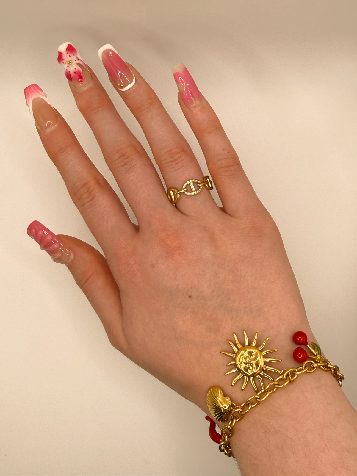 Bracelet Spicy