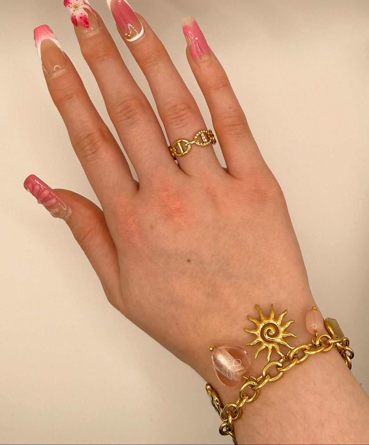 Bracelet Rosalia