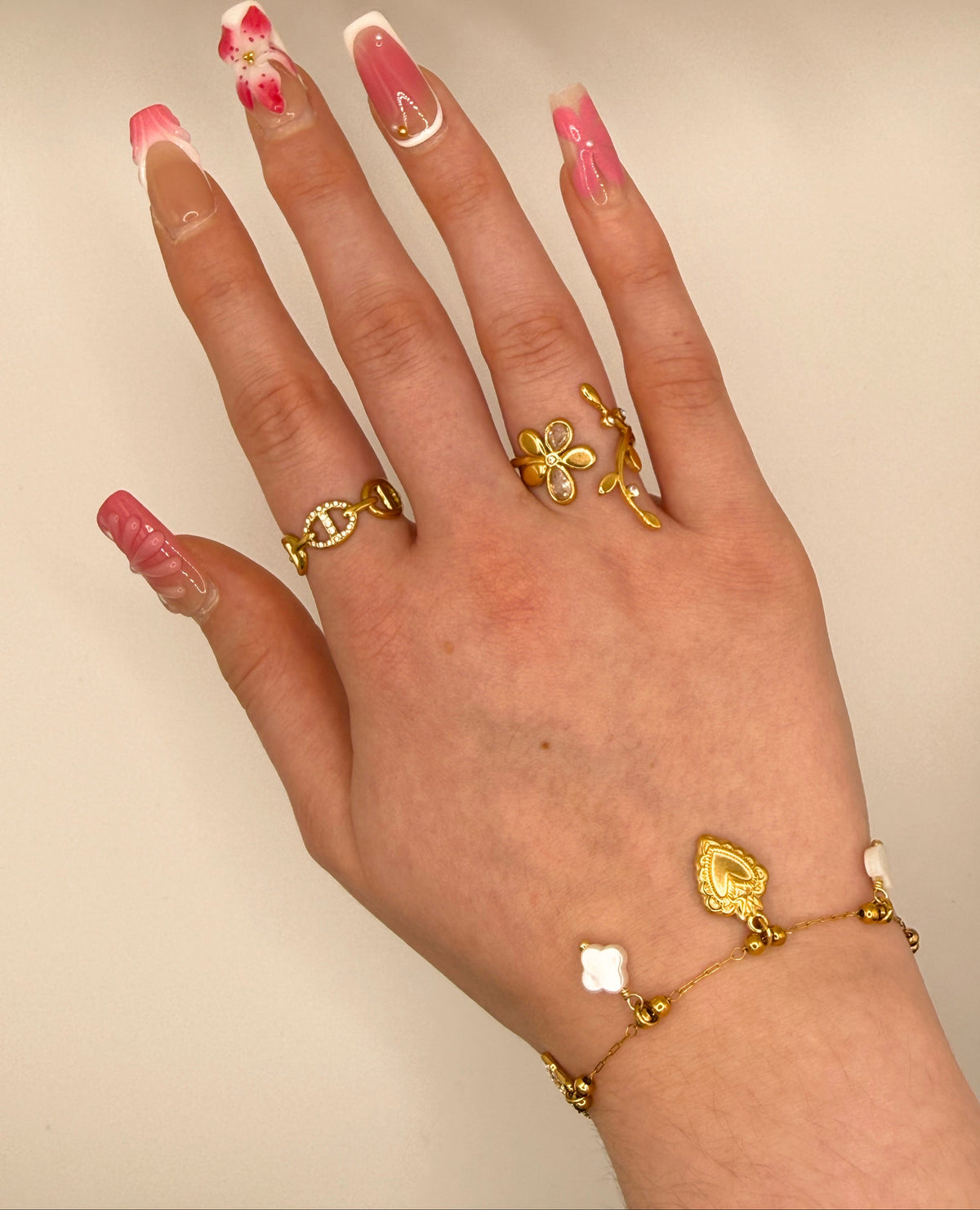 Bracelet Love