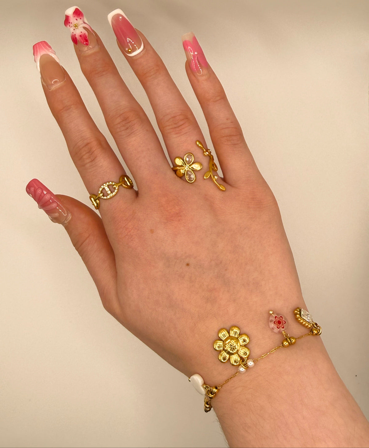 Bracelet Summer