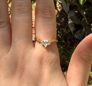 Bague Royale