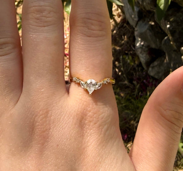 Bague Royale
