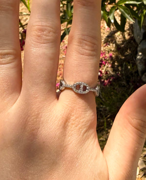 Bague Destiny