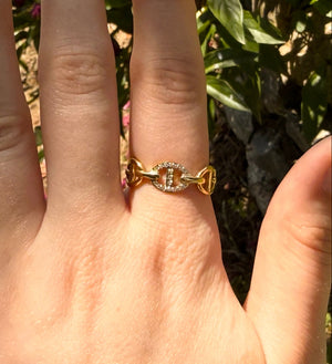 Bague Anna