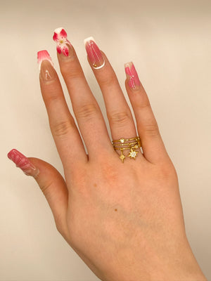 Bague Belinda