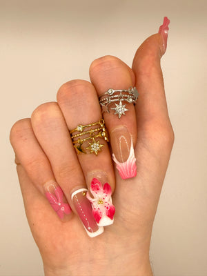 Bague Belinda
