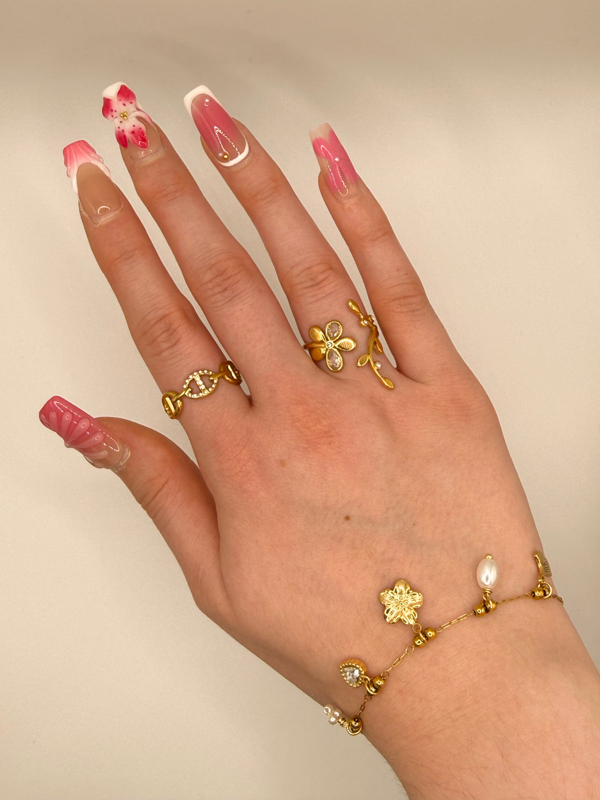 Bracelet Auralis