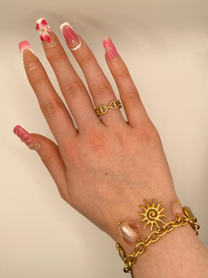 Bracelet Rosalia