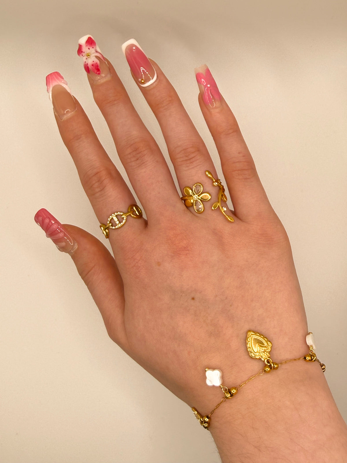 Bracelet Love