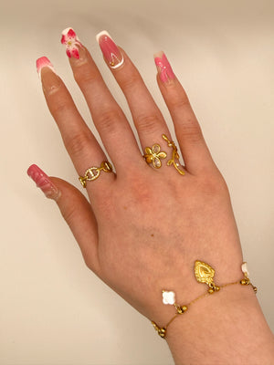 Bracelet Love