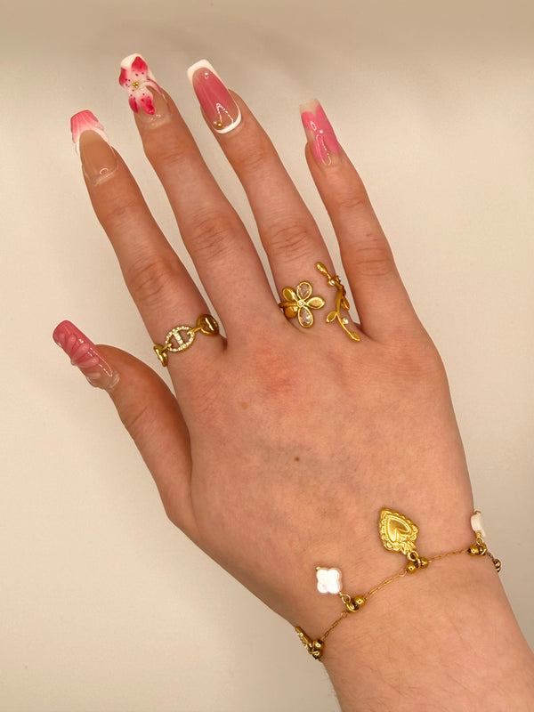 Bracelet Love