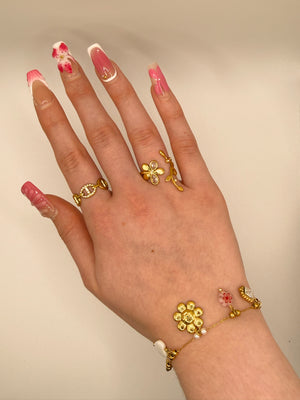 Bracelet Summer