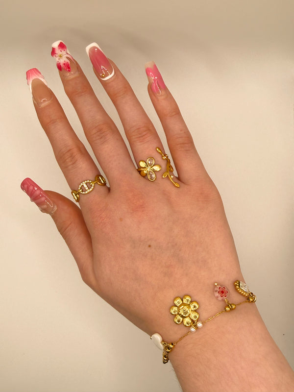 Bracelet Summer