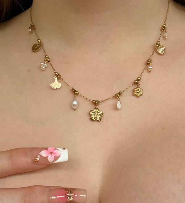 Collier Auralis