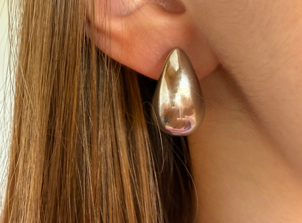Boucle d'oreille Esmé