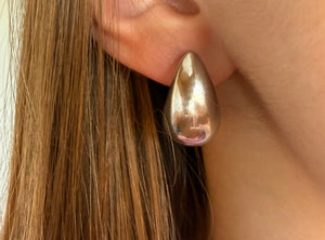 Boucle d'oreille Esmé