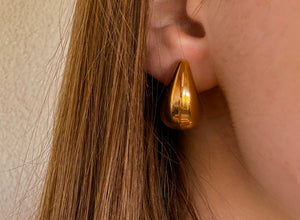 Boucle d'oreille Esmé