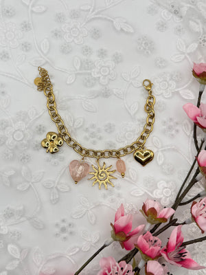 Bracelet Rosalia