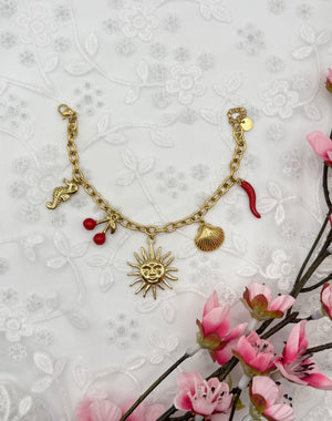 Bracelet Spicy