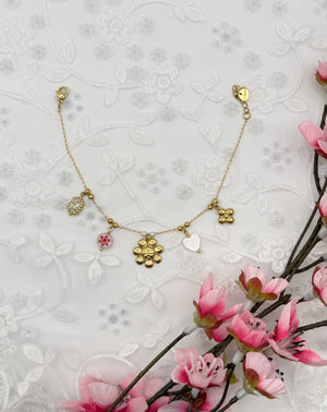 Bracelet Summer