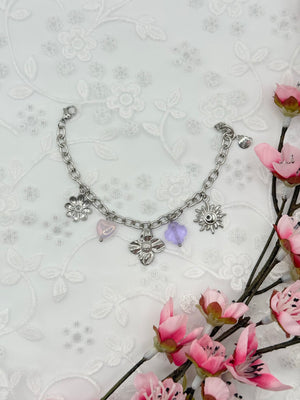 Bracelet Lila
