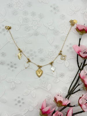Bracelet Love