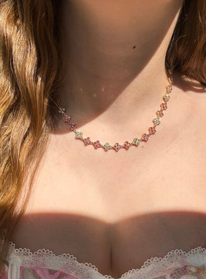 Collier Star