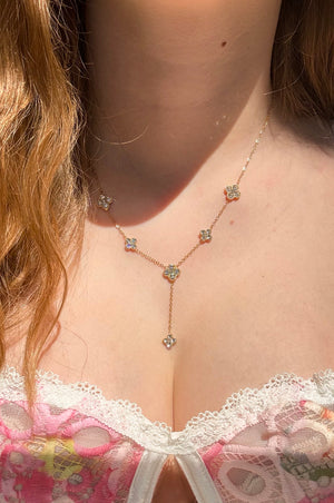 Collier Aurora