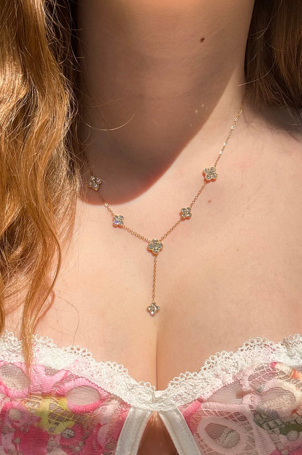 Collier Aurora