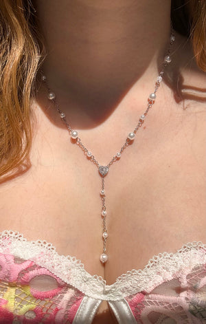 Collier Perla