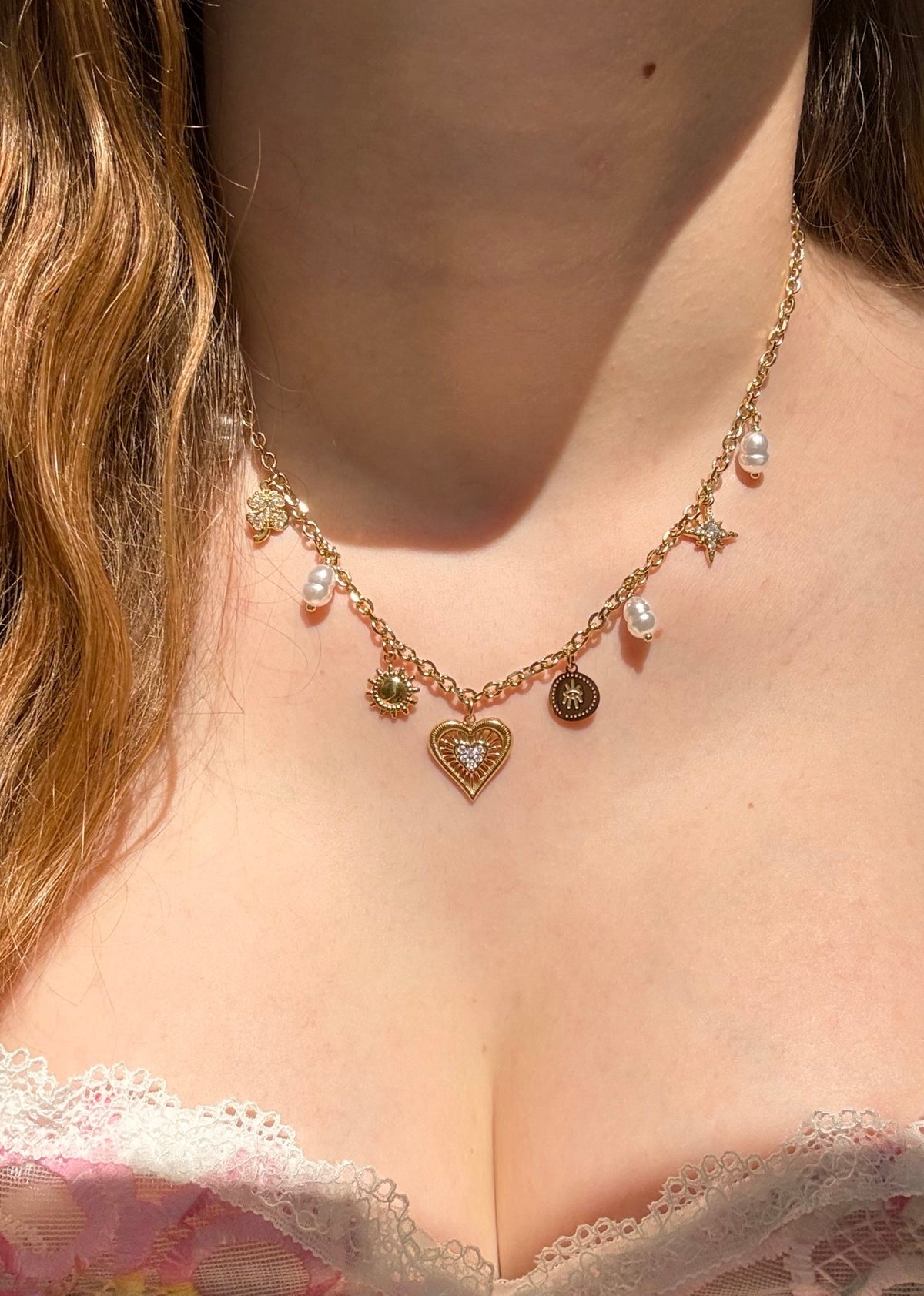 Collier Chiara