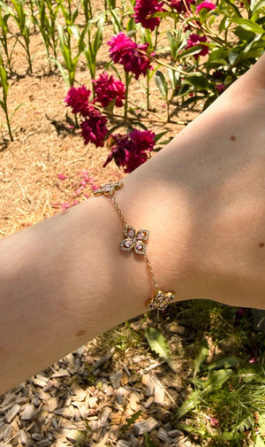 Bracelet Scintille
