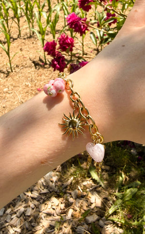 Bracelet Sakura