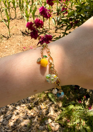 Bracelet Esther