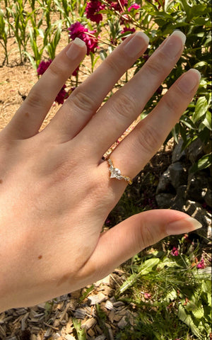 Bague Royale