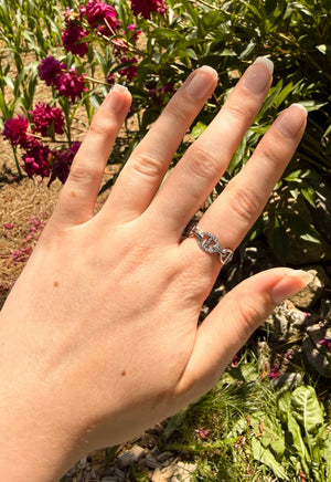 Bague Anna