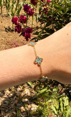 Bracelet Scintille