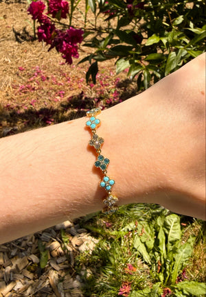Bracelet Star