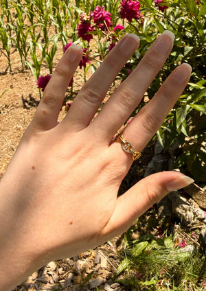 Bague Anna