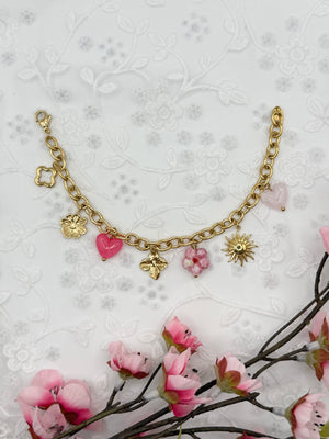 Bracelet Sakura