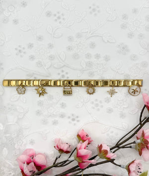 Bracelet italien Olivia