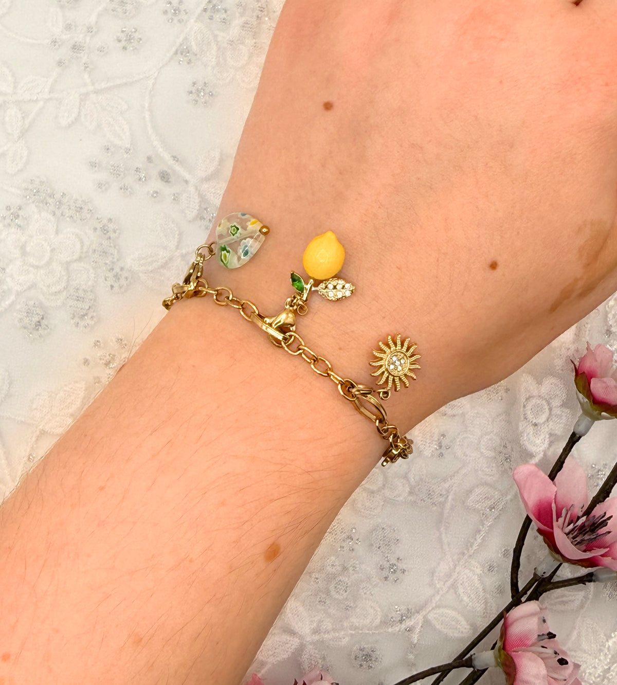 Bracelet Esther