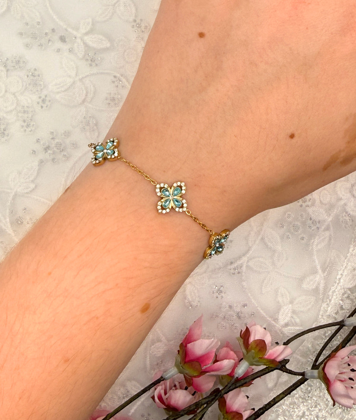 Bracelet Scintille