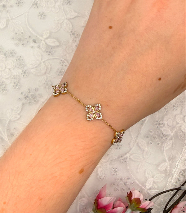 Bracelet Scintille