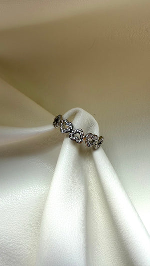 Bague Bella