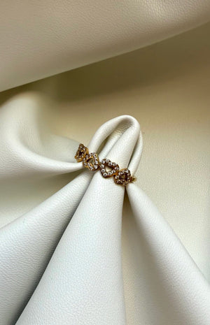 Bague Bella