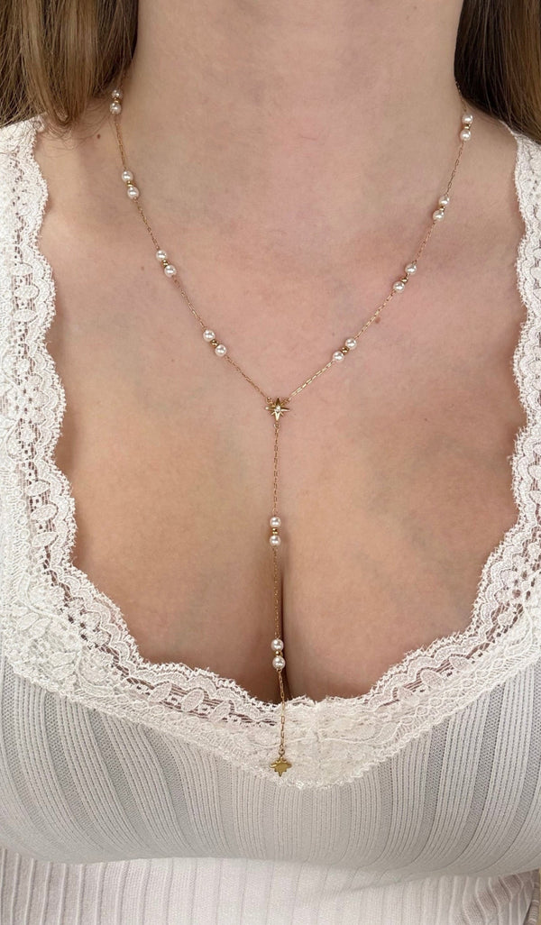 Collier Cascade