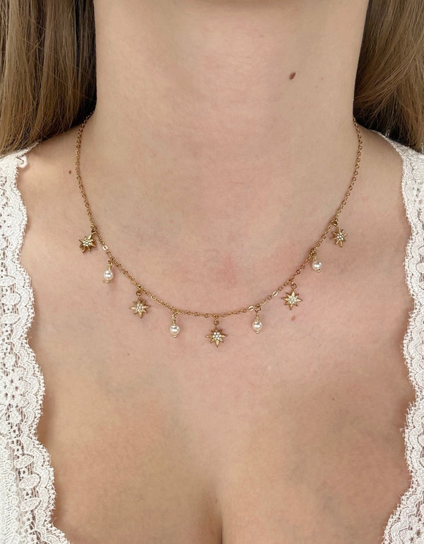 Collier Ayla